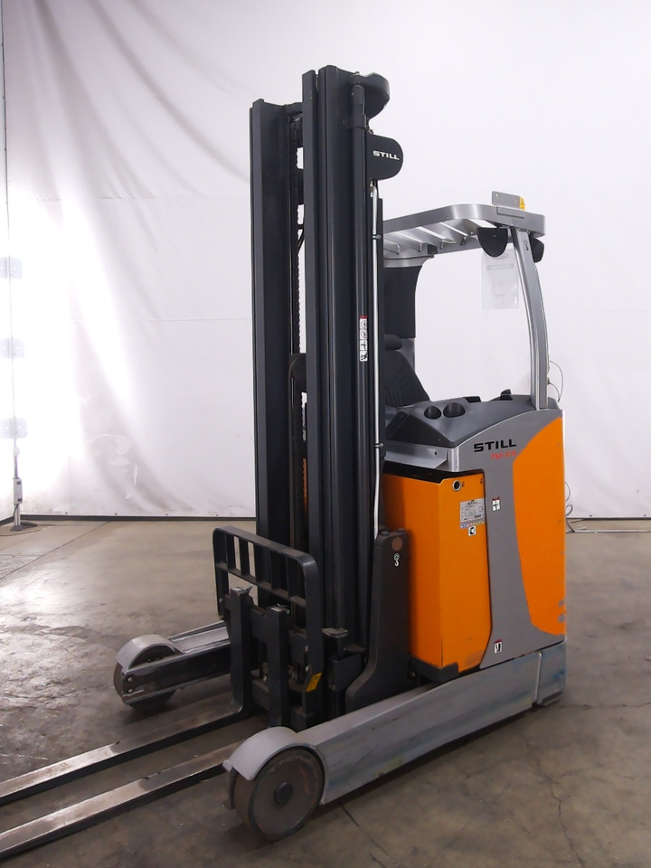 Still FM-X14 - Ричтрак: фото 1