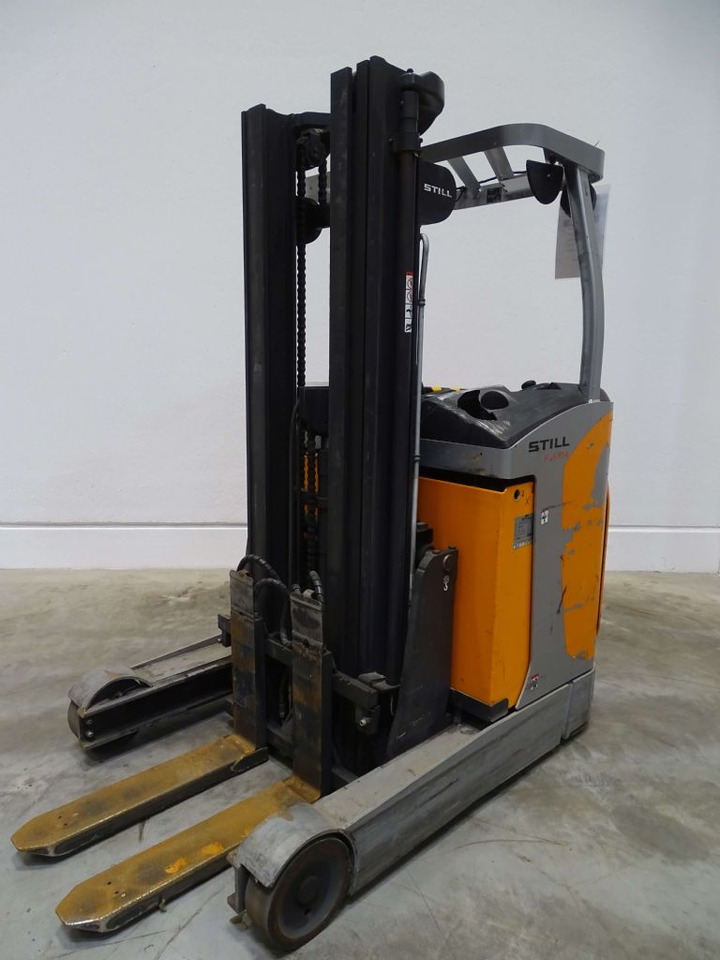 Still FM-X14 - Ричтрак: фото 1