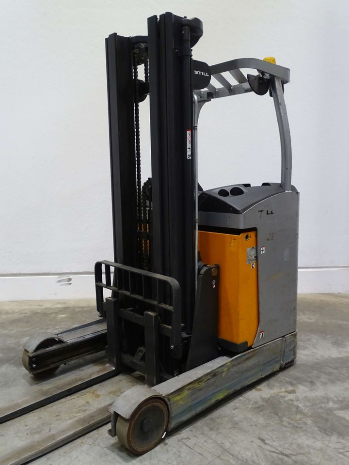 Still FM-X14 - Ричтрак: фото 1