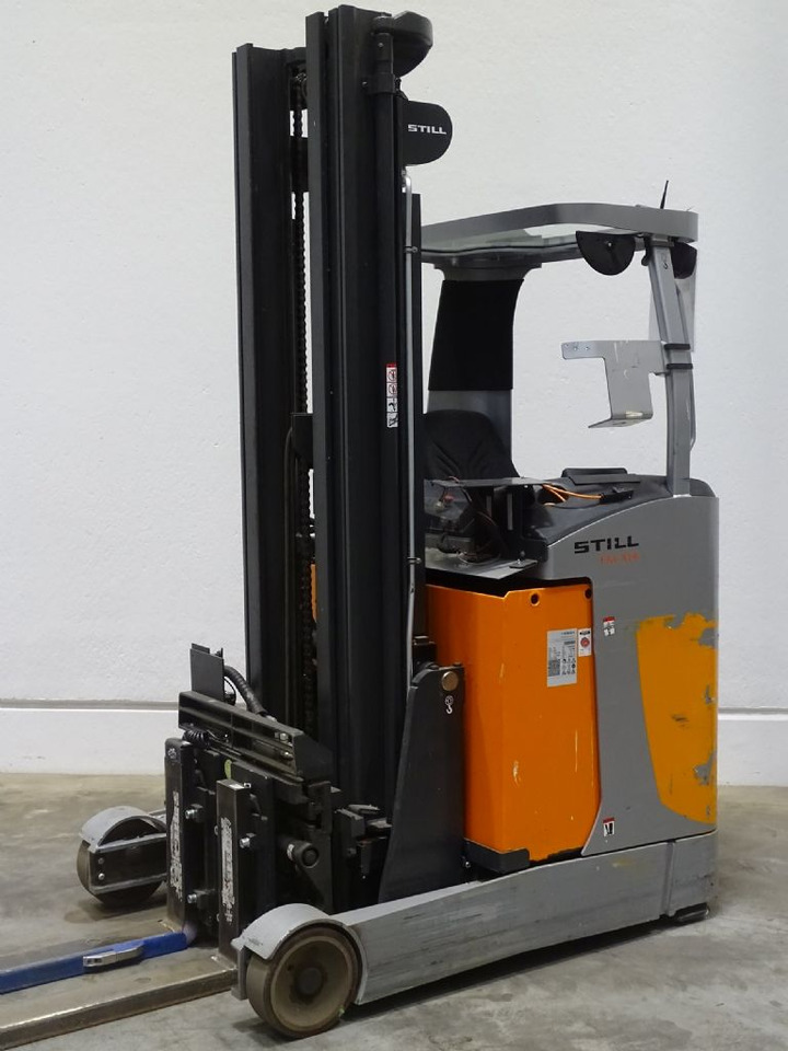 Still FM-X14 - Ричтрак: фото 1