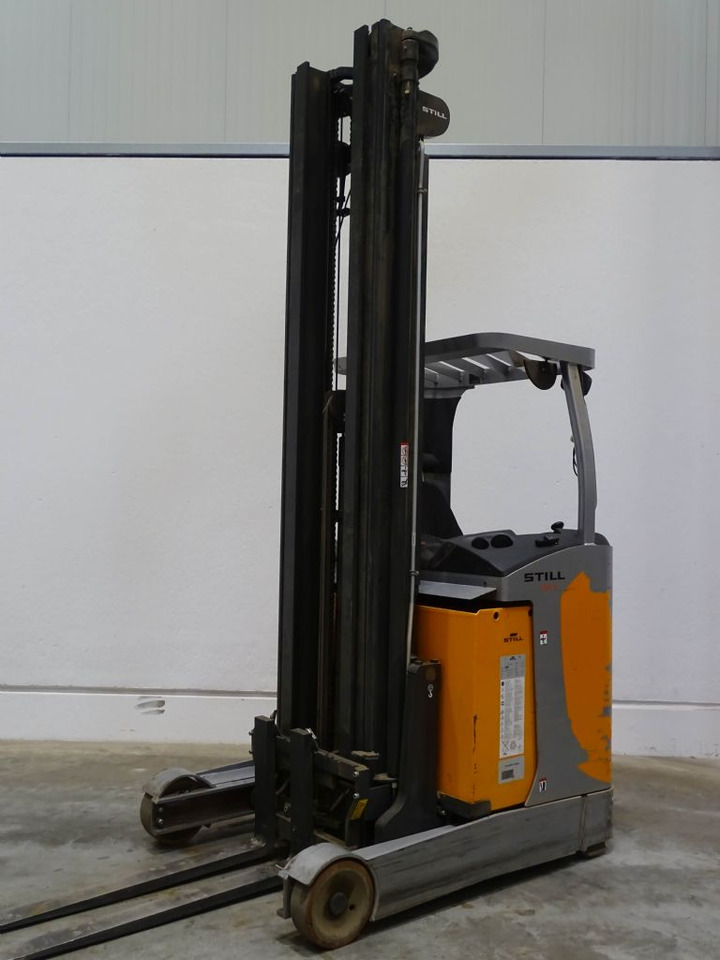 Still FM-X14 - Ричтрак: фото 1 Still FM-X14 - Ричтрак: фото 1