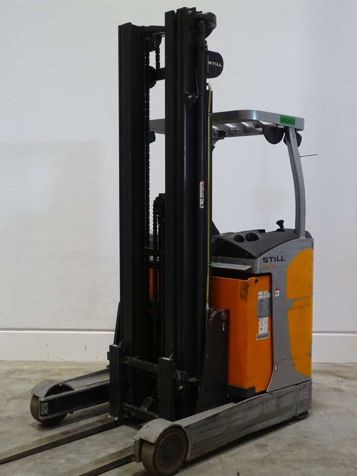 Still FM-X14 - Ричтрак: фото 1