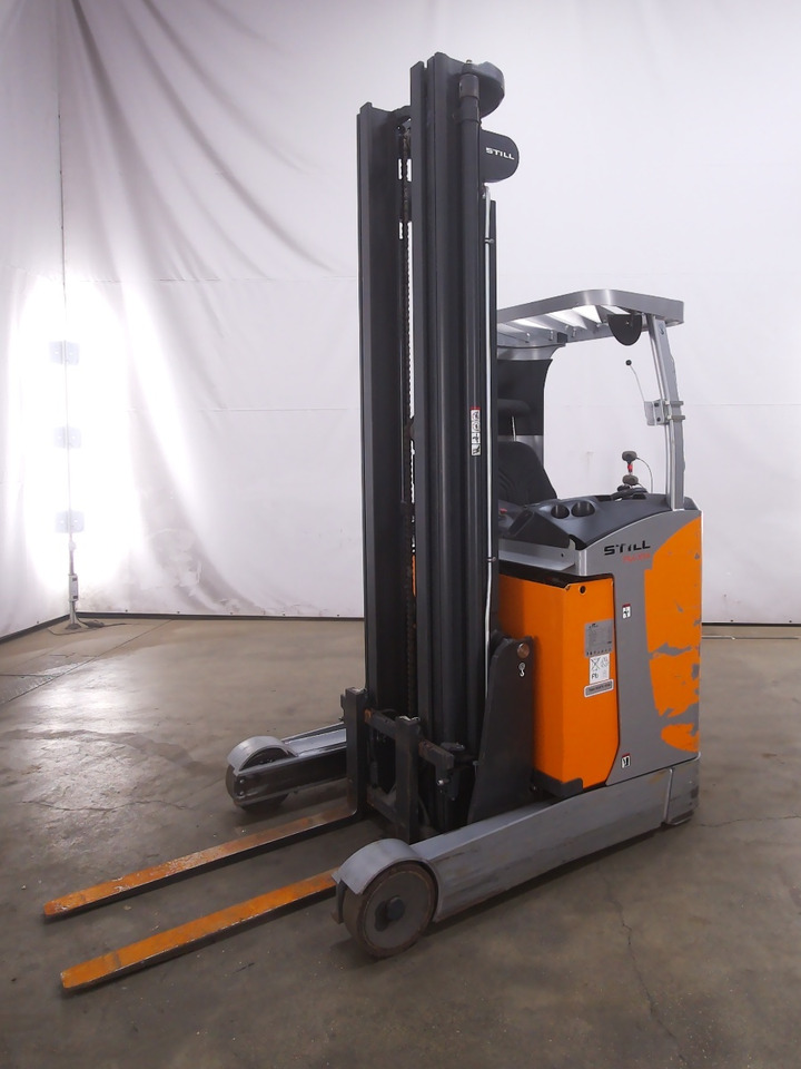 Still FM-X14 - Ричтрак: фото 1