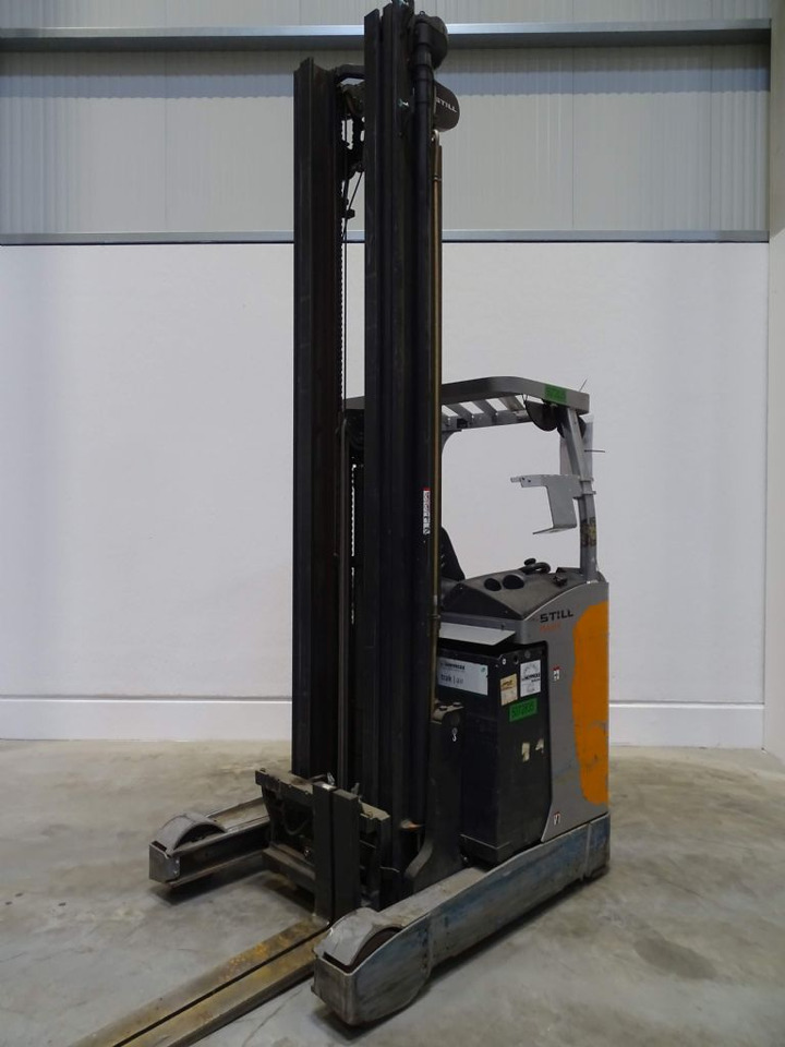 Still FM-X14 - Ричтрак: фото 1