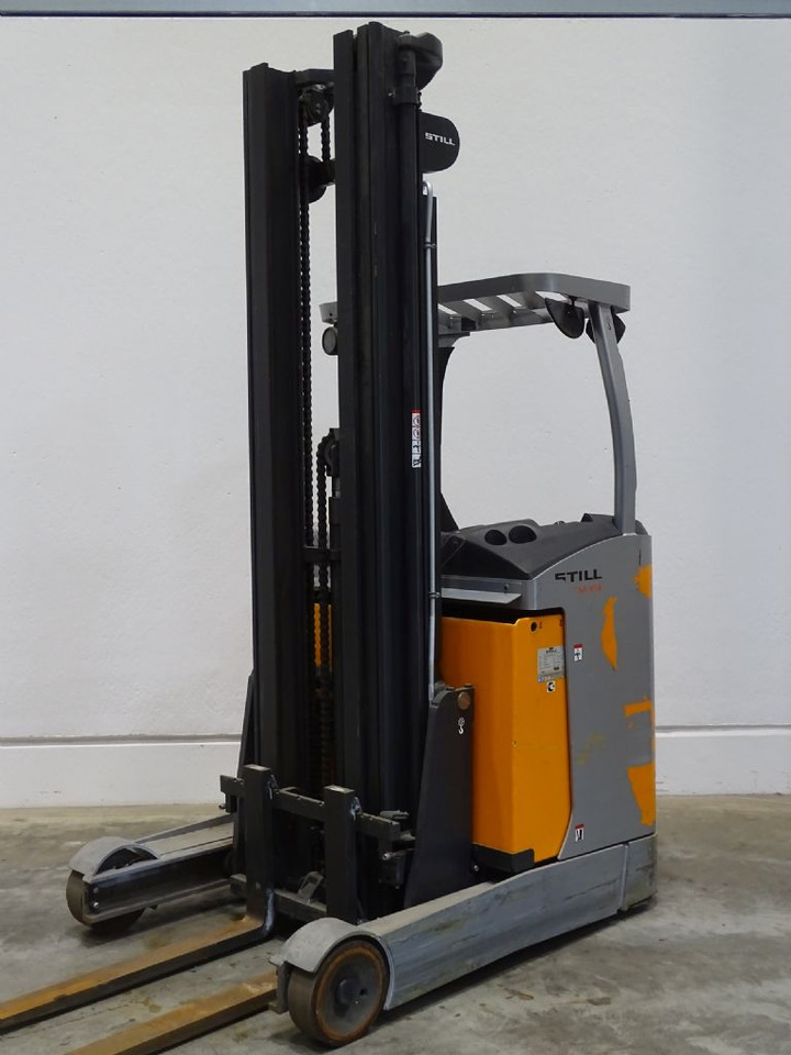 Still FM-X14 - Ричтрак: фото 1