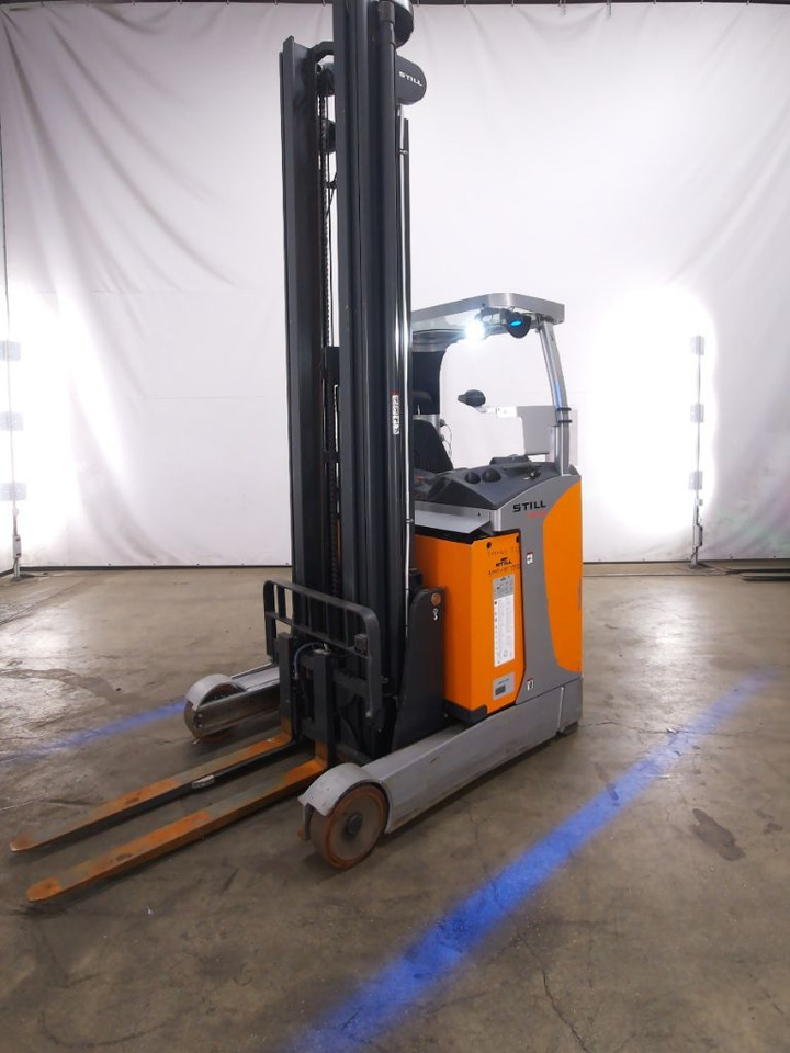 Still FM-X14 - Ричтрак: фото 1 Still FM-X14 - Ричтрак: фото 1