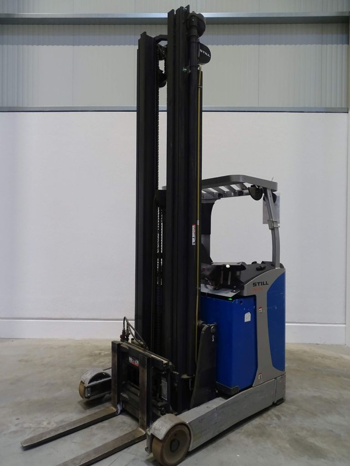 Still FM-X14 - Ричтрак: фото 1