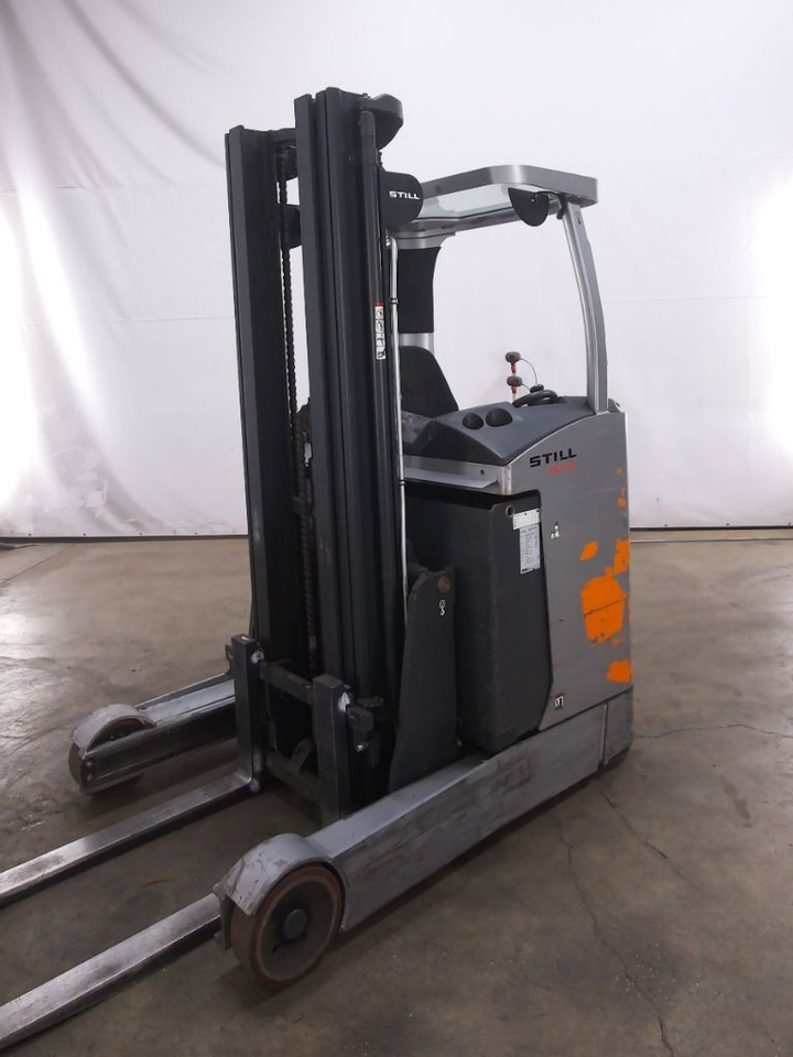 Ричтрак Still FM-X17: фото 1