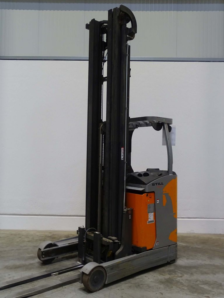 Still FM-X17 - Ричтрак: фото 1