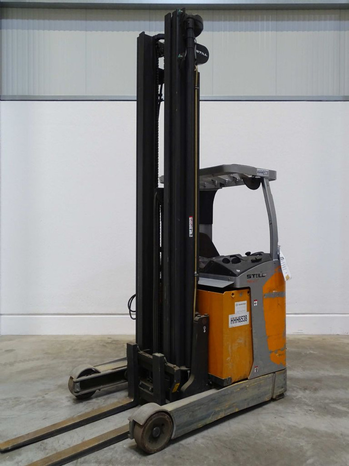 Still FM-X17 - Ричтрак: фото 1