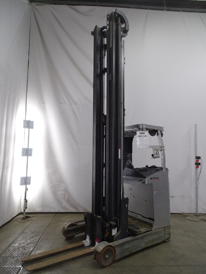 Still FM-X17 - Ричтрак: фото 1