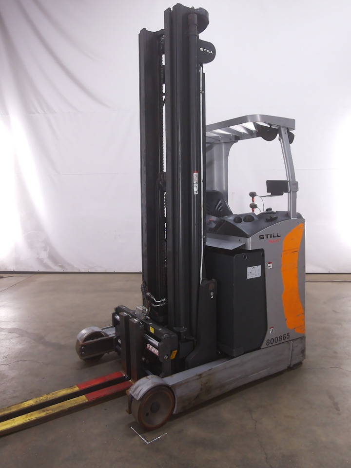 Still FM-X17 - Ричтрак: фото 1