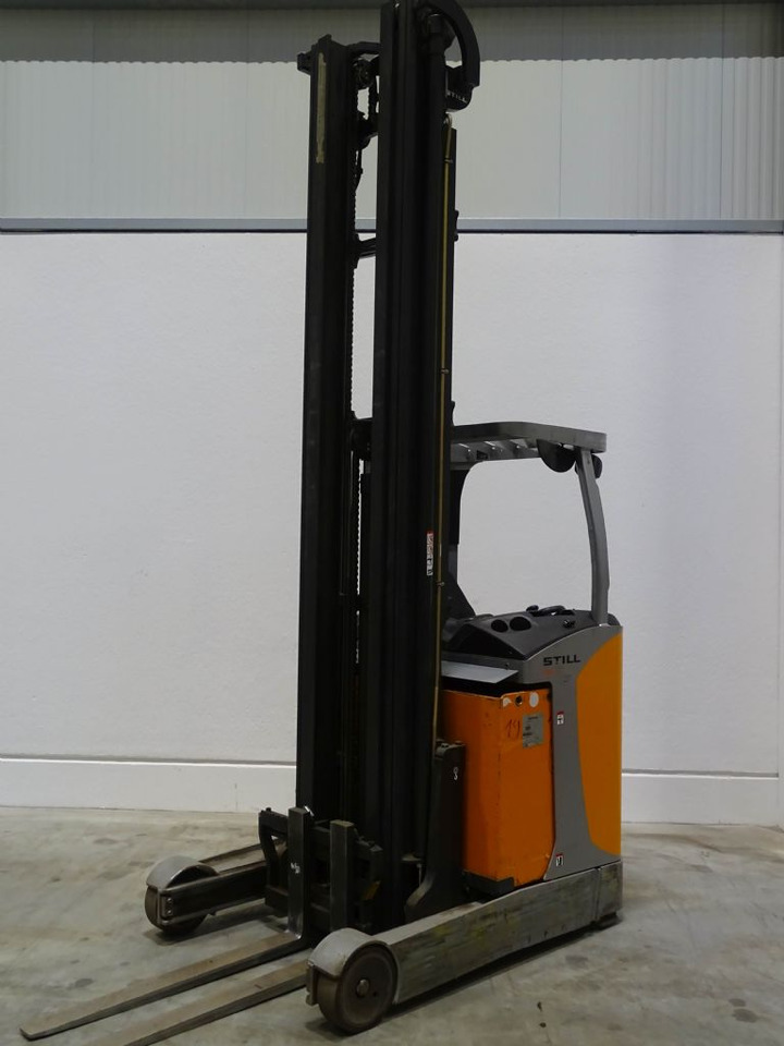 Still FM-X17 - Ричтрак: фото 1