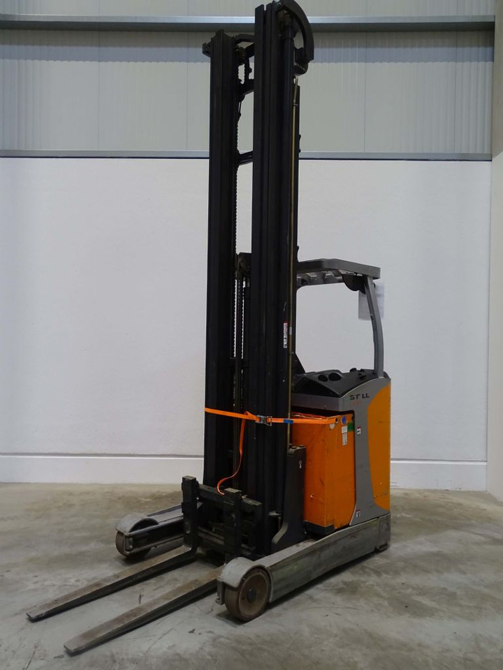 Still FM-X17 - Ричтрак: фото 1