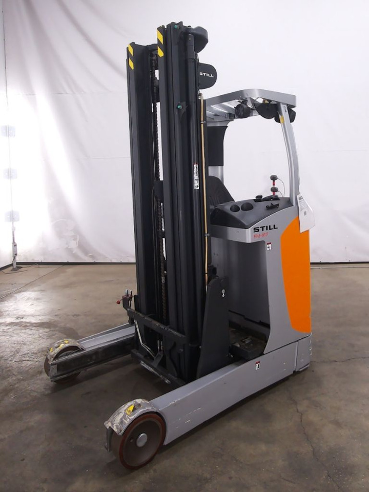 Still FM-X17 - Ричтрак: фото 1