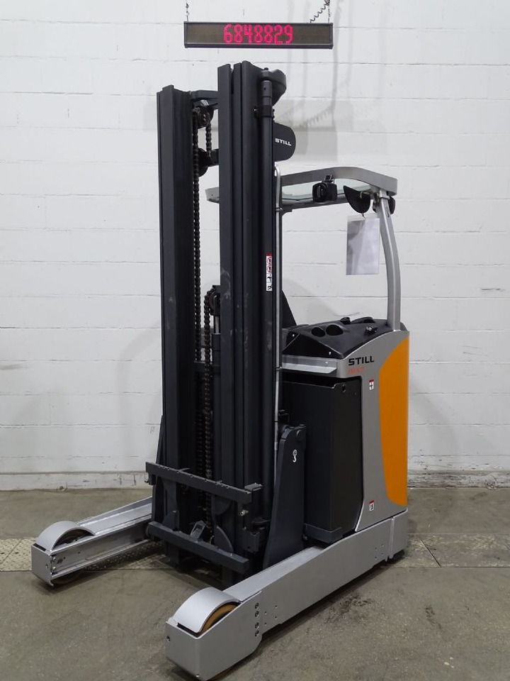 Still FM-X17 - Ричтрак: фото 1