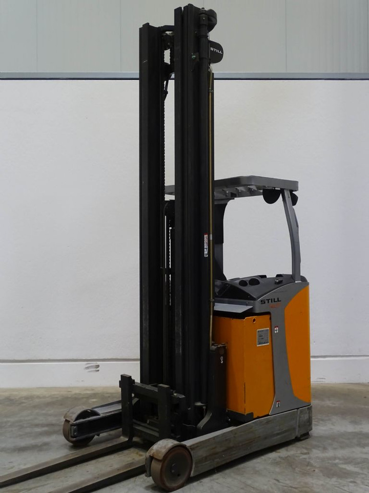 Still FM-X17 - Ричтрак: фото 1 Still FM-X17 - Ричтрак: фото 1