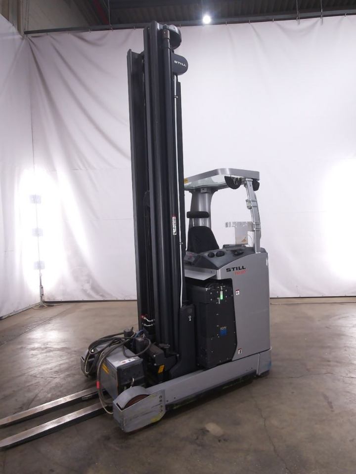 Still FM-X17/LIION - Ричтрак: фото 1