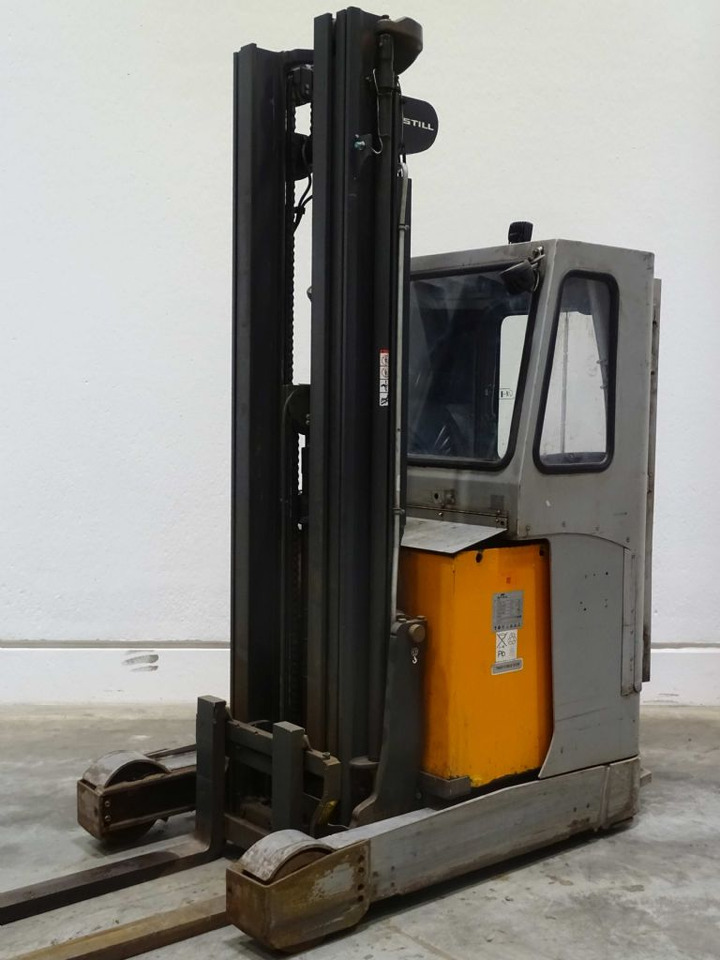 Still FM-X17N/TK - Ричтрак: фото 1