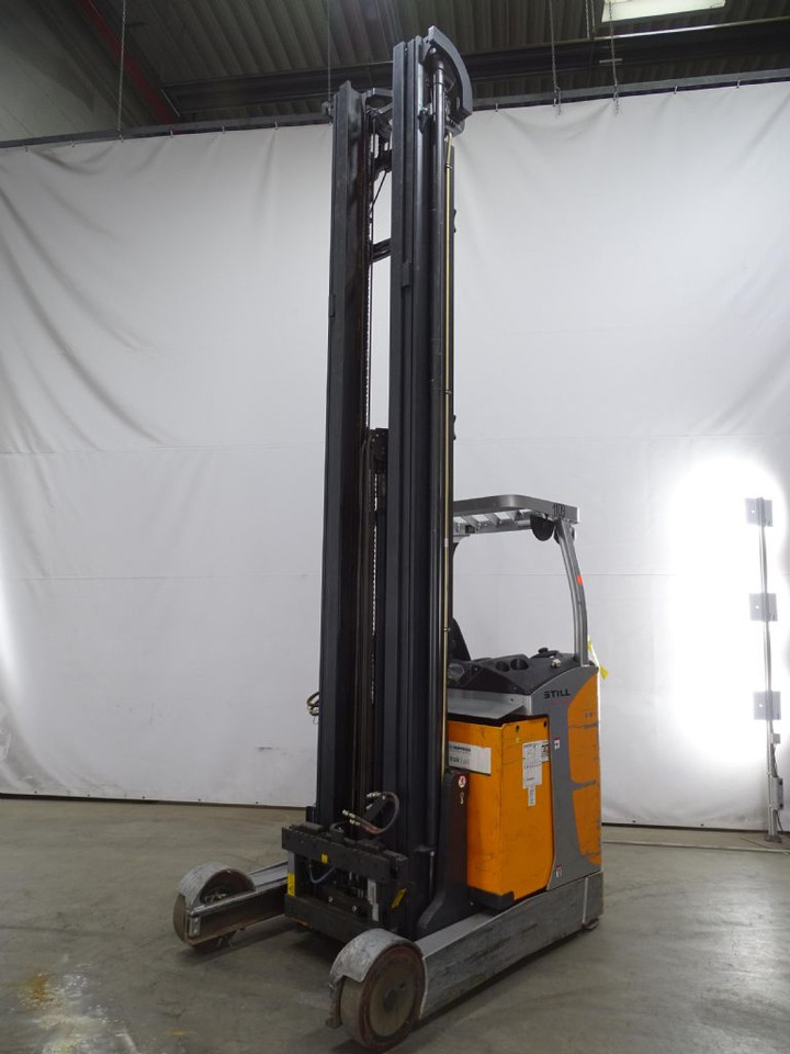 Still FM-X20 - Ричтрак: фото 1 Still FM-X20 - Ричтрак: фото 1