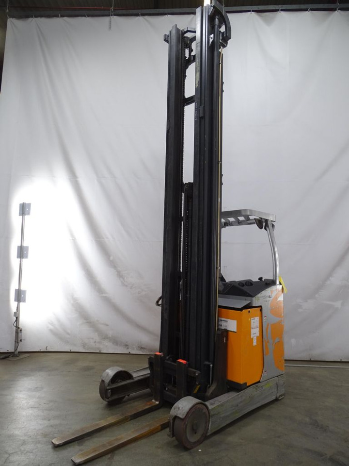 Still FM-X20 - Ричтрак: фото 1