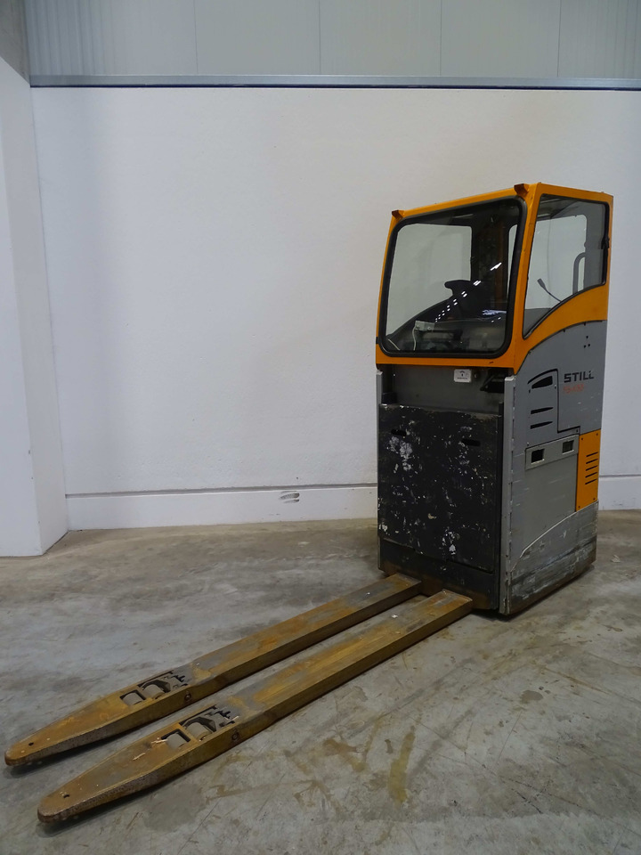 Still FS-X33 - Тележка: фото 1 Still FS-X33 - Тележка: фото 1