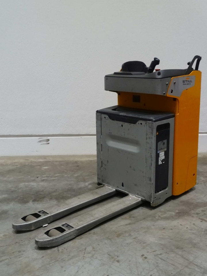 Still FXH20N - Тележка: фото 1