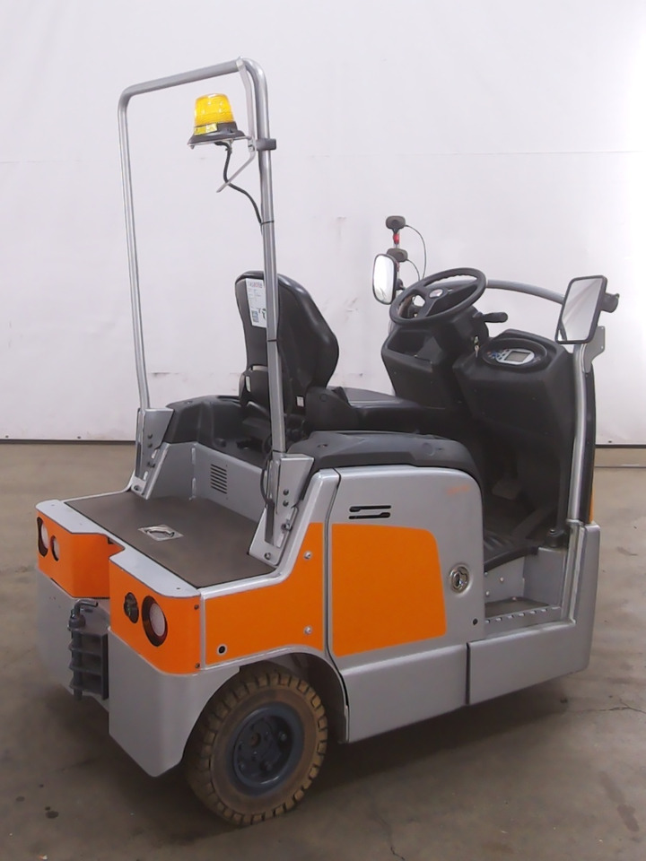 Still LTX70 - Складской тягач: фото 1