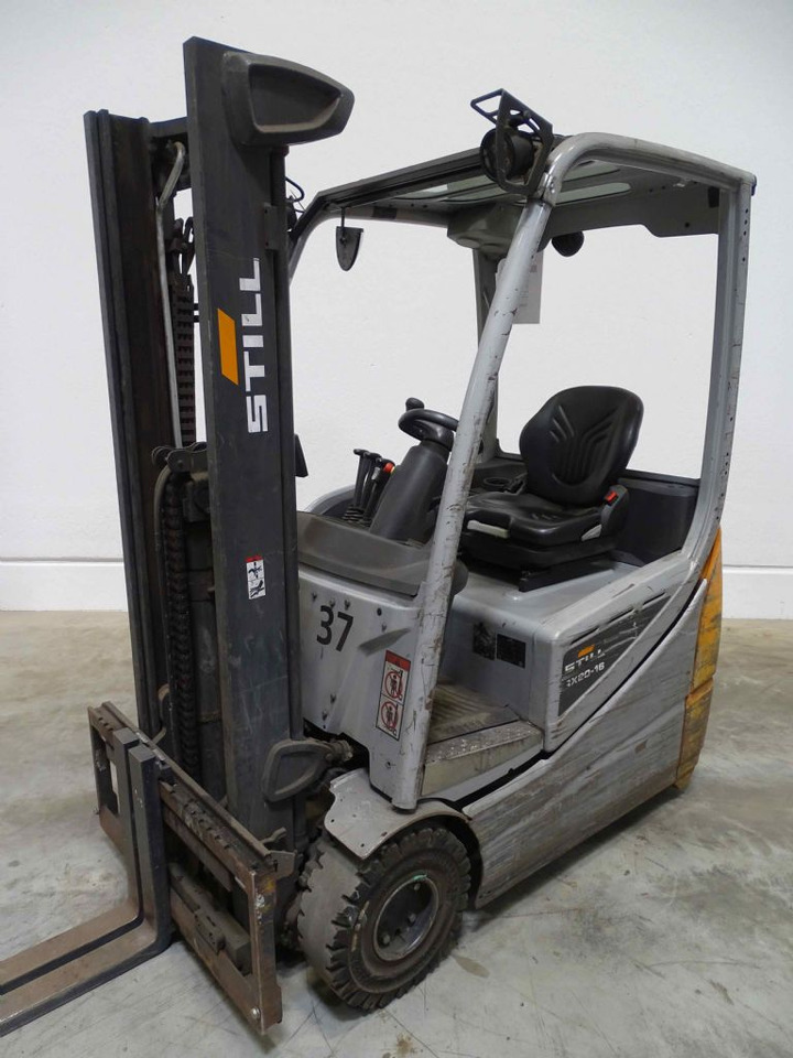 Still RX20-16 - Электропогрузчик: фото 1