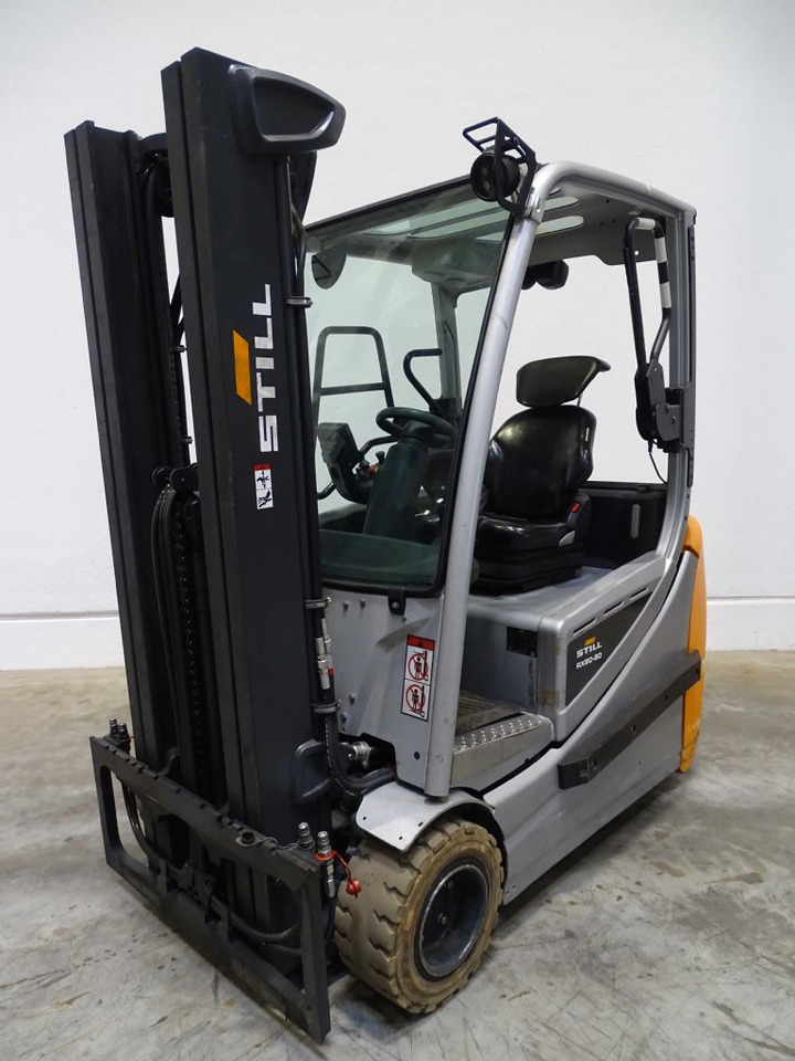 Still RX20-20L - Электропогрузчик: фото 1