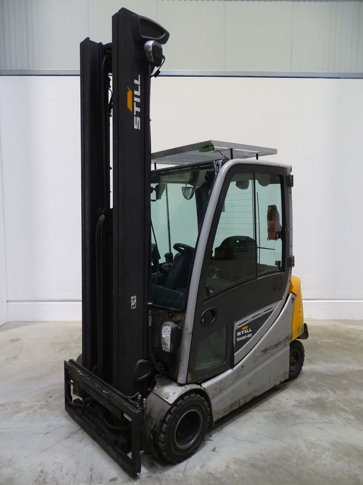 Still RX20-20PL - Электропогрузчик: фото 1