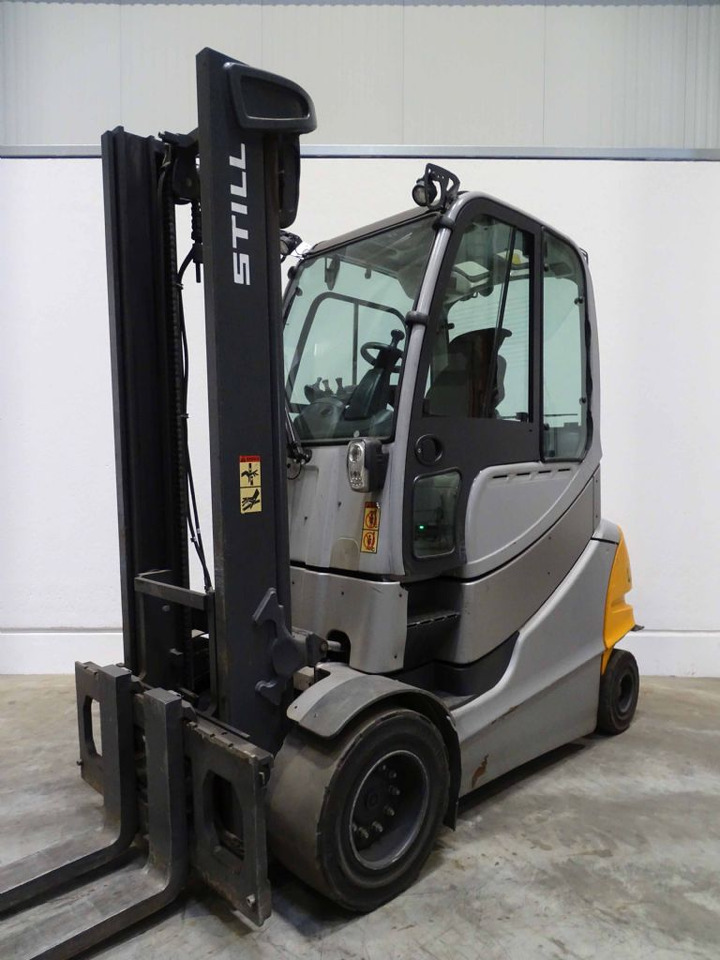 Still RX60-50 - Электропогрузчик: фото 1