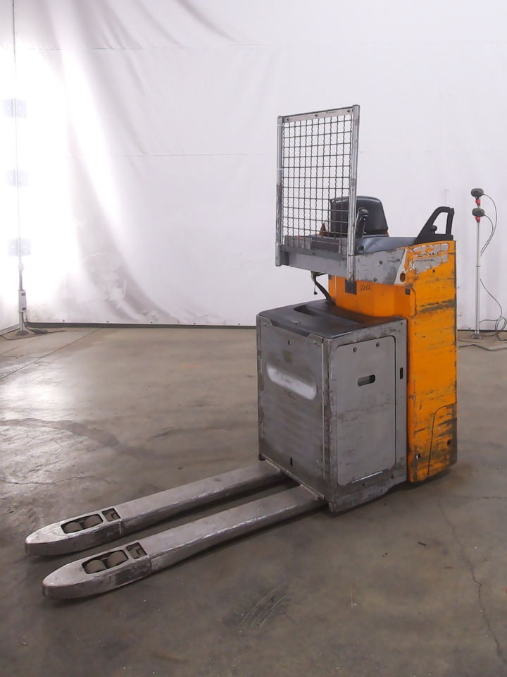 Still SXH20 - Тележка: фото 1