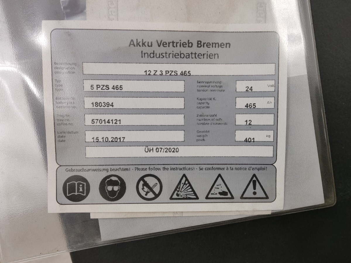 Avb 24V465AH - Строительная техника: фото 4 Avb 24V465AH - Строительная техника: фото 4