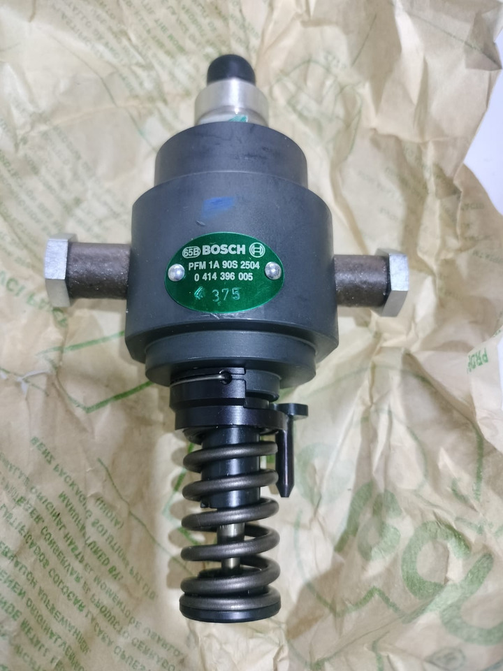 BOSCH 0414396005 - Топливная система для Грузовиков: фото 1 BOSCH 0414396005 - Топливная система для Грузовиков: фото 1