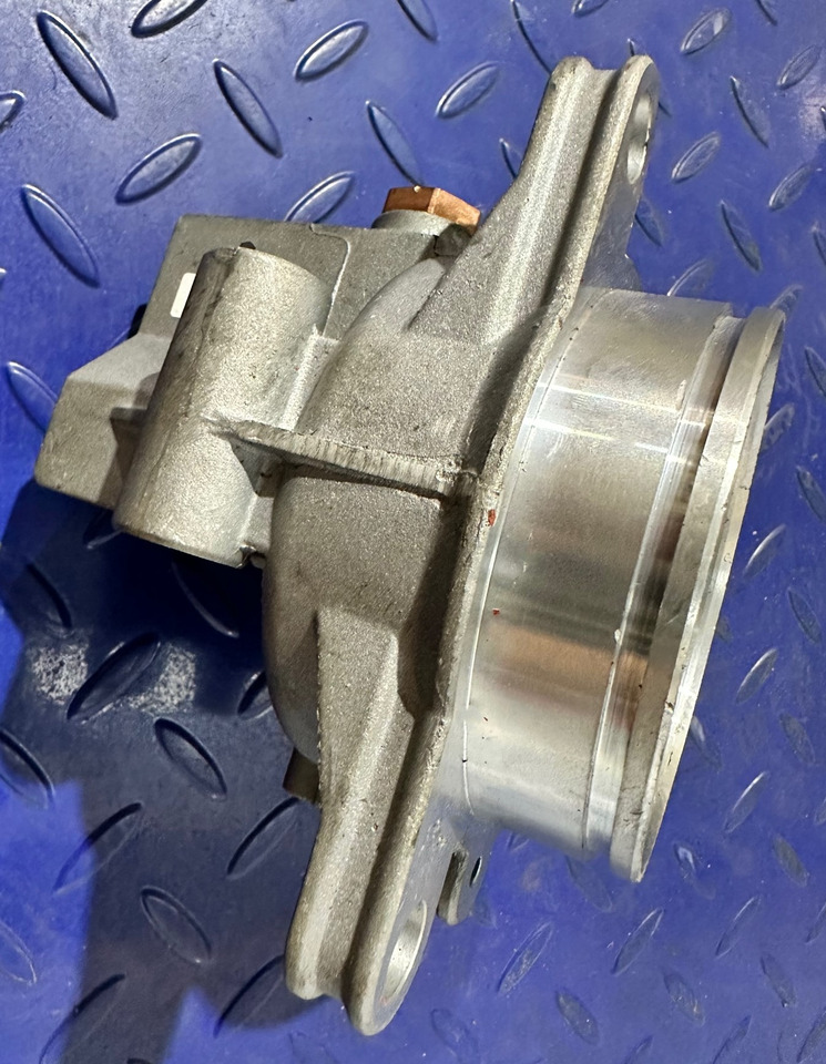 MERCEDES-BENZ Switch Cilinder Valve Actros MP4 A0032605663 - Запчасти для Другой техники: фото 1 MERCEDES-BENZ Switch Cilinder Valve Actros MP4 A0032605663 - Запчасти для Другой техники: фото 1