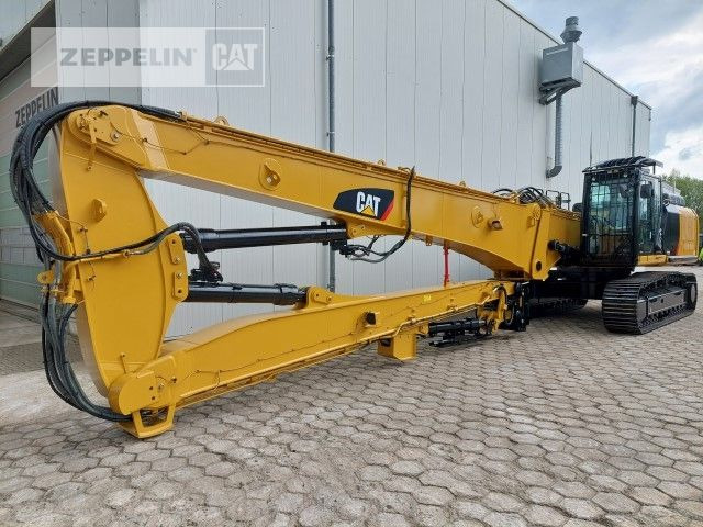 Cat 340FUHD - Экскаватор для демонтажных работ: фото 1 Cat 340FUHD - Экскаватор для демонтажных работ: фото 1