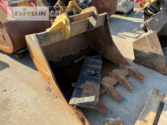 Komponenten TL120_MS10 - Ковш для экскаватора для Строительной техники: фото 1 Komponenten TL120_MS10 - Ковш для экскаватора для Строительной техники: фото 1