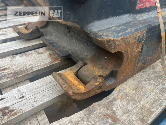 Oilquick Deutschland GmbH OQ65 CAT 316FL - Сцепное устройство для Строительной техники: фото 3 Oilquick Deutschland GmbH OQ65 CAT 316FL - Сцепное устройство для Строительной техники: фото 3