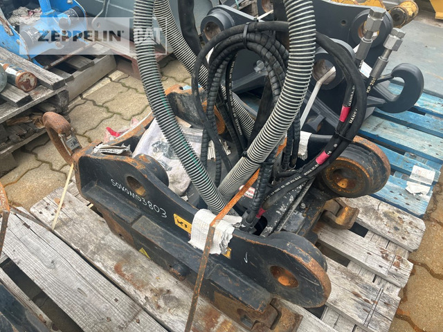 Oilquick Deutschland GmbH OQ65 CAT 316FL - Сцепное устройство для Строительной техники: фото 1 Oilquick Deutschland GmbH OQ65 CAT 316FL - Сцепное устройство для Строительной техники: фото 1
