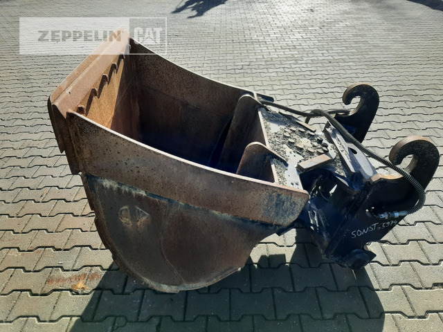 Sonstiges TLD1000mm CW30 - Ковш для экскаватора для Строительной техники: фото 1 Sonstiges TLD1000mm CW30 - Ковш для экскаватора для Строительной техники: фото 1