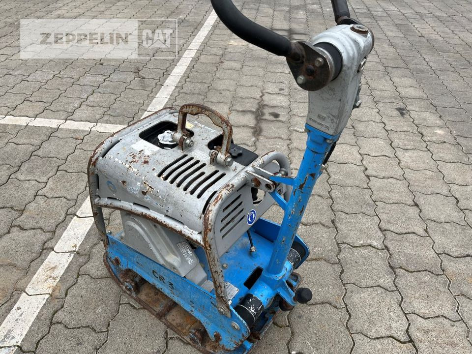 Weber CR-3HD - Виброплита: фото 1 Weber CR-3HD - Виброплита: фото 1