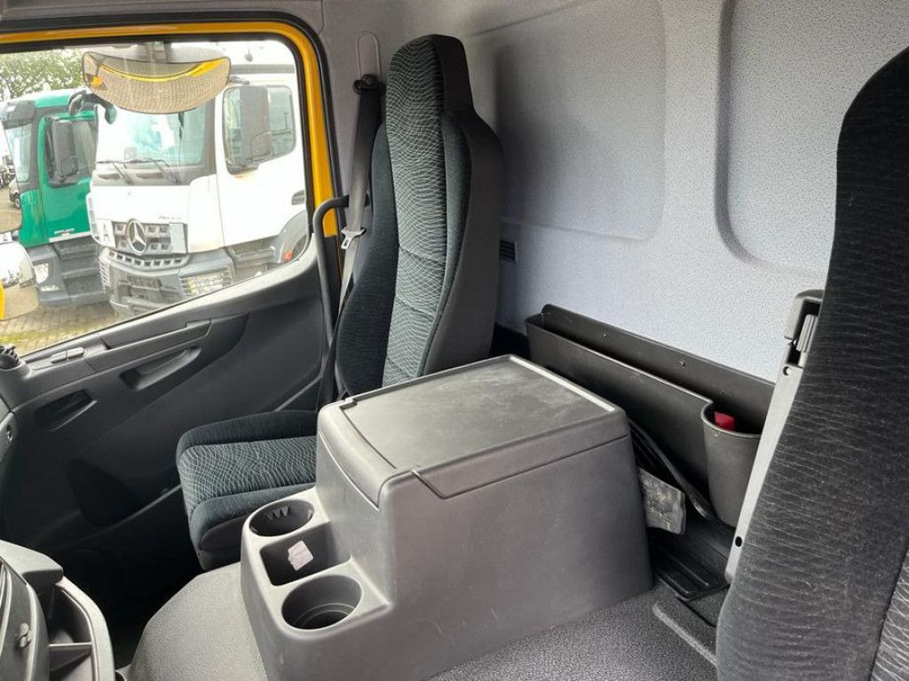 Mercedes-Benz Atego 1224 L  Pritsche LBW LBW 1.5to  в лизинг Mercedes-Benz Atego 1224 L  Pritsche LBW LBW 1.5to: фото 7