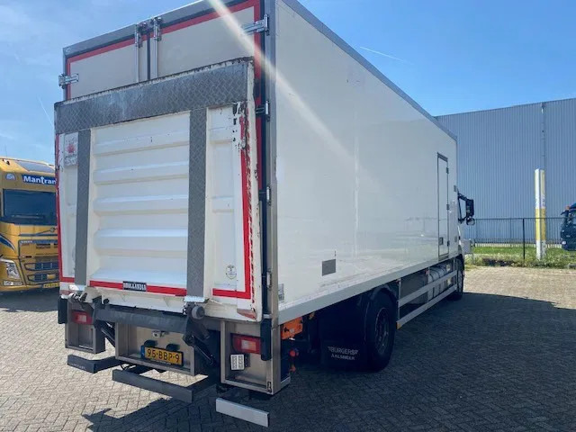Volvo FM 330 EEV koelvriesbak , 760 lang, 2 comp, carrier koeler, D"hollandia klep - Рефрижератор: фото 3 Volvo FM 330 EEV koelvriesbak , 760 lang, 2 comp, carrier koeler, D"hollandia klep - Рефрижератор: фото 3