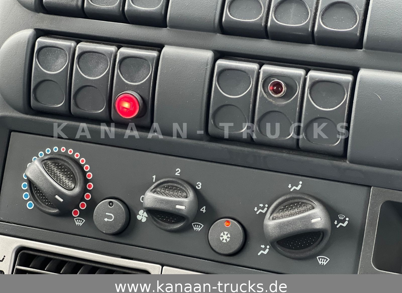 Тентованный грузовик Iveco 140 E240  Eurocargo 4x4 Miltär Camper Expedition: фото 23