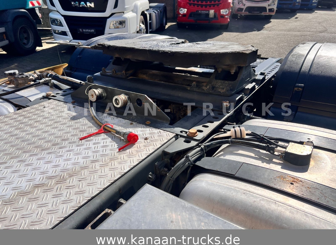 Mercedes-Benz 1846 LS Actros L StreamSpace Hydraulik - Тягач: фото 5 Mercedes-Benz 1846 LS Actros L StreamSpace Hydraulik - Тягач: фото 5