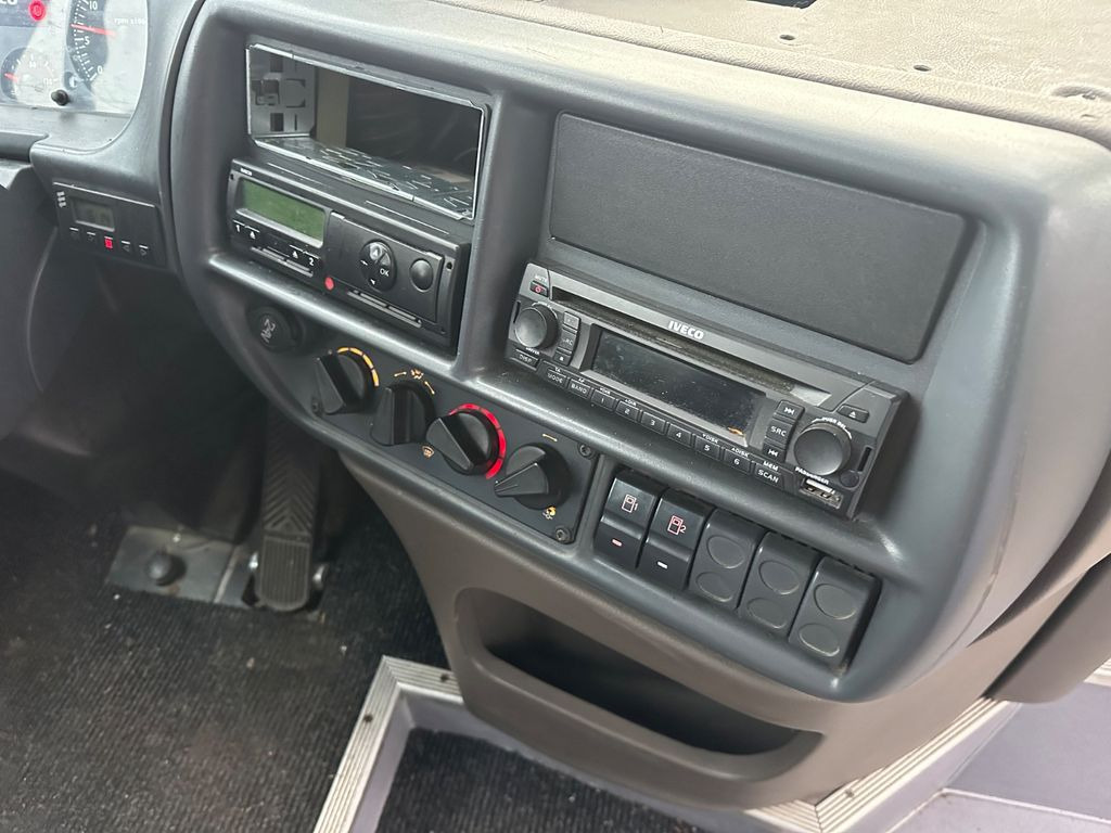 Iveco Irisbus Crossway LE SFR 152 DE*100 km/h*Schalt  в лизинг Iveco Irisbus Crossway LE SFR 152 DE*100 km/h*Schalt: фото 12