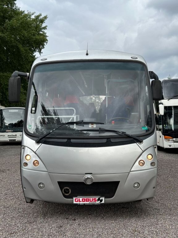 Iveco Kapena Tema 100 (32*Sitze*DE*TOP*Schalt) O510  в лизинг Iveco Kapena Tema 100 (32*Sitze*DE*TOP*Schalt) O510: фото 8