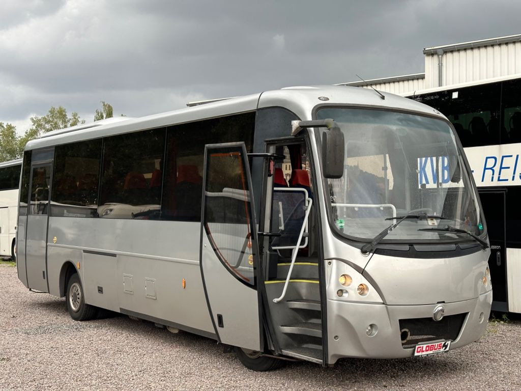 Iveco Kapena Tema 100 (32*Sitze*DE*TOP*Schalt) O510  в лизинг Iveco Kapena Tema 100 (32*Sitze*DE*TOP*Schalt) O510: фото 6