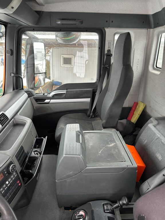 MAN TGS 26.400 6X2-2 BL Meille RK 20.70 Absetzkipper  в лизинг MAN TGS 26.400 6X2-2 BL Meille RK 20.70 Absetzkipper: фото 18